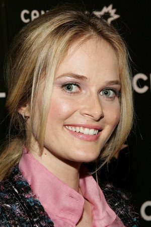 Rachel Blanchard profil kép
