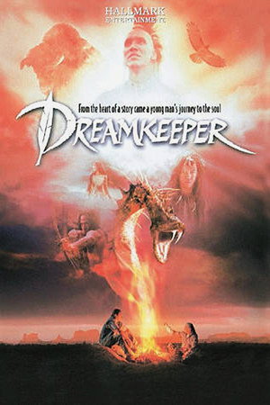 Dreamkeeper poszter
