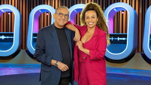 Craque da Voz kép
