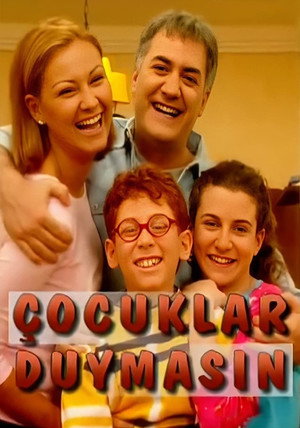 Çocuklar Duymasın poszter