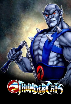 ThunderCats poszter
