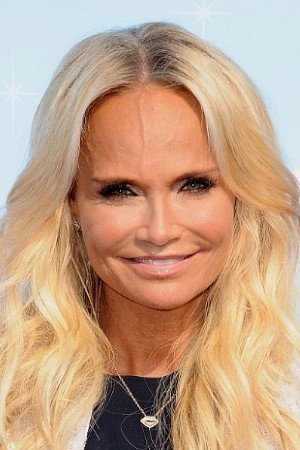 Kristin Chenoweth profil kép