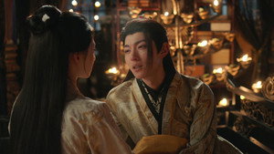 满庭芳 1. évad Ep.16 16. epizód