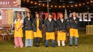 Top Chef VIP 4. évad Ep.23 23. epizód