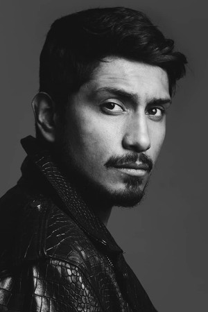 Tenoch Huerta Mejía profil kép