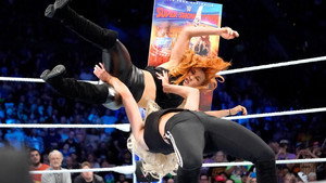 Pankráció - WWE: Smackdown 20. évad Ep.40 40. epizód