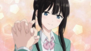 愛してるゲームを終わらせたい 1. évad Ep.4 4. epizód