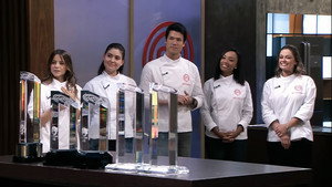 MasterChef 6. évad Ep.14 14. epizód