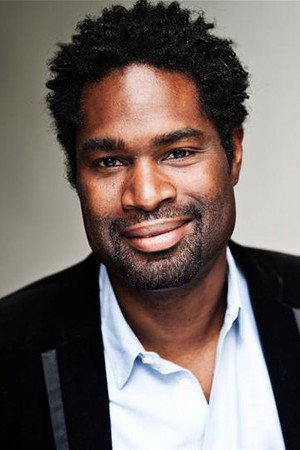 Ako Mitchell profil kép