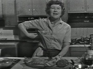 The French Chef 1. évad Ep.1 1. epizód