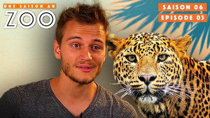 Une saison au zoo 6. évad Ep.3 3. epizód