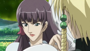 ガラスの艦隊 1. évad Ep.9 9. epizód