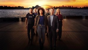 NCIS: Sydney kép