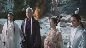 三生三世十里桃花 1. évad Ep.57 57. epizód