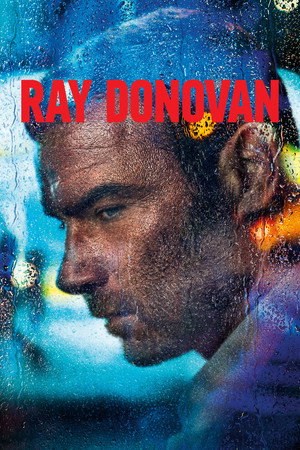 Ray Donovan poszter