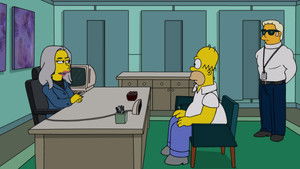 A Simpson család 37. évad Ep.13 13. epizód