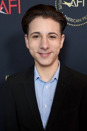 Jake Ryan profil kép