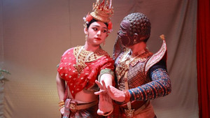 หม่อมเป็ดสวรรค์ 1. évad Ep.2 2. epizód