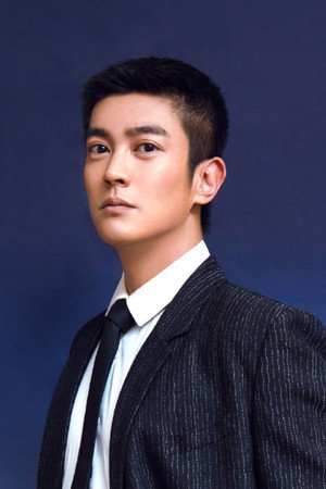 杜江 profil kép