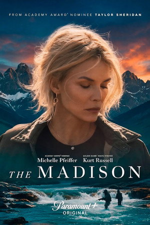 The Madison poszter