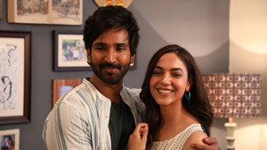 Modern Love Hyderabad kép