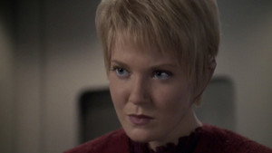 Star Trek: Voyager 6. évad Ep.23 A fúria