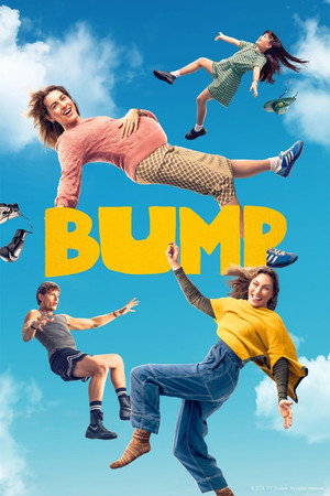 Bump 5. évad (2024-12-26) poszter