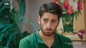 Ruhumun Aynası 1. évad Ep.7 7. epizód