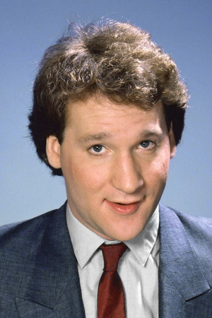 Bill Maher profil kép