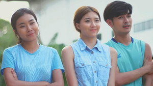ค่ายเฮี้ยนเรียนรัก 1. évad Ep.8 8. epizód