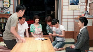 てっぱん 1. évad Ep.2 2. epizód