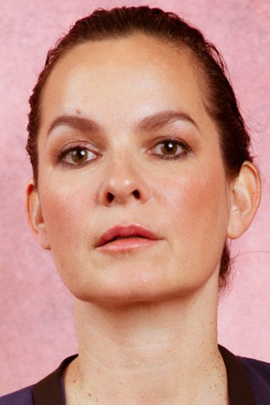 Biljana Stojkoska profil kép