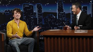 Jimmy Kimmel Live! 20. évad Ep.82 82. epizód