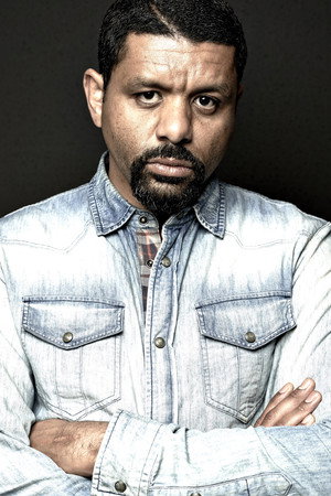 Youssef Hajdi profil kép