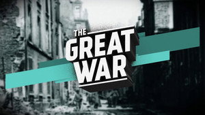 The Great War 2. évad Ep.1 1. epizód