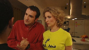 Un gars, une fille 3. évad Ep.141 141. epizód