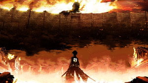Attack on Titan kép
