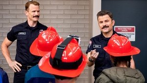 Tacoma FD - A lángelmék 1. évad Ep.4 4. epizód