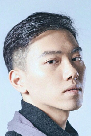 谷江山 profil kép