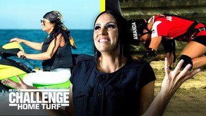 The Challenge: Home Turf 1. évad Ep.3 3. epizód
