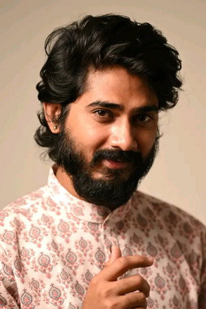Abhishek Giri profil kép