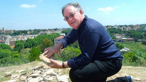 Building the Ancient City: Athens and Rome kép