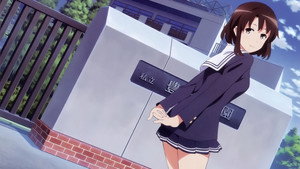 冴えない彼女の育てかた kép