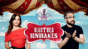 Ilustres Ignorantes 17. évad Ep.40 40. epizód