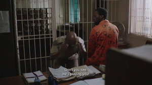 Housekeepers 3. évad Ep.8 8. epizód