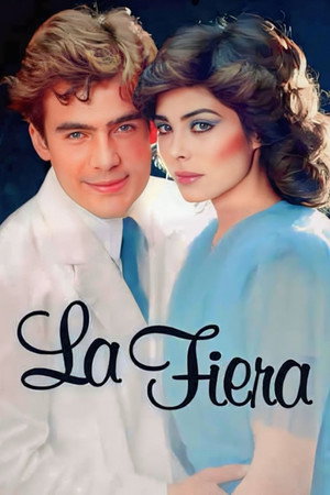 La fiera poszter