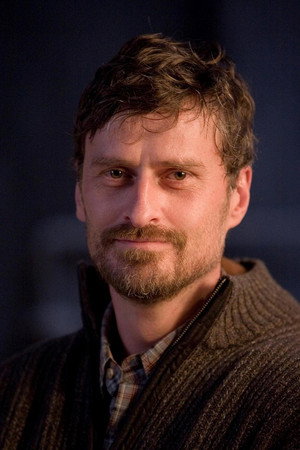 Peter Feeney profil kép