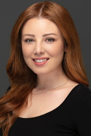 Ecem Çalık profil kép