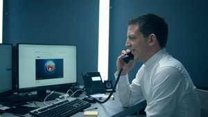Hunted 14. évad Ep.7 7. epizód