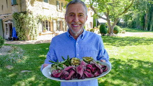 Michel Roux's French Country Cooking 1. évad Ep.7 7. epizód